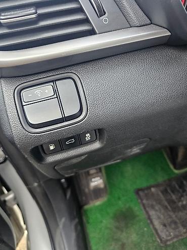 Kia: Kia Optima: 2019 г., Автомат, Седан — 14