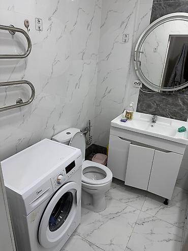 Продажа квартир: 2 комнаты, 75 м², Элитка, 4 этаж, Дизайнерский ремонт — 6