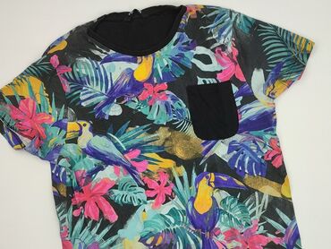 Футболка для чоловіків, XL, Cropp, стан - Хороший