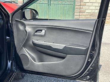 кия полисат: Kia Rio: 2016 г., Механика, Бензин, Седан — 5