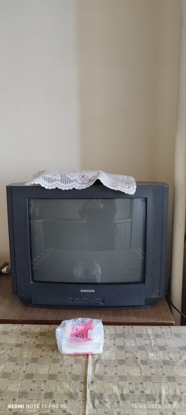 Televizorlar: İşlənmiş Televizor Samsung