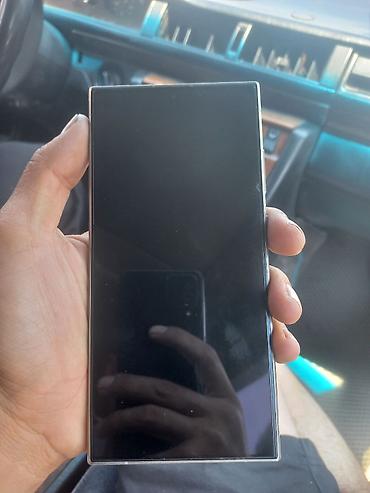ssd 2t: Samsung Galaxy S24 Ultra, Б/у, 256 ГБ — 1