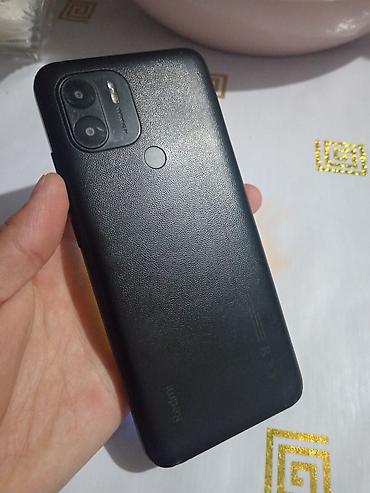 монитор для пу: Xiaomi, A3, Б/у, 32 ГБ, цвет - Черный, 2 SIM — 3