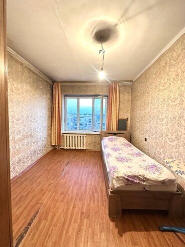 Продажа квартир: 2 комнаты, 50 м², Индивидуалка, 6 этаж, Косметический ремонт