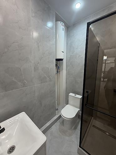 немецский квартал: 2 комнаты, 80 м², Асанбай мкр Элитка, 3 этаж — 7