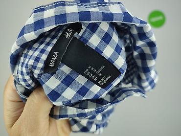 koszula lala: H&M Mama, Koszula damska, rozmiar M — 4