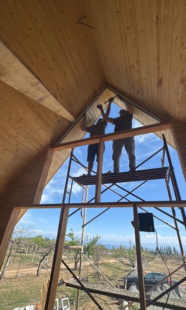 Пластиковые окна на заказ: Пластиковое окно на заказ, Тип окна: Витражные, Мансардные, Панорамные, Бесплатная установка, Без рассрочки — 5