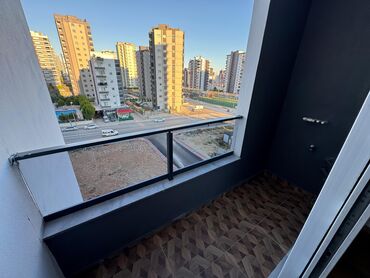 Продажа квартир: 2 комнаты, 58 м², 4 этаж, Евроремонт — 8