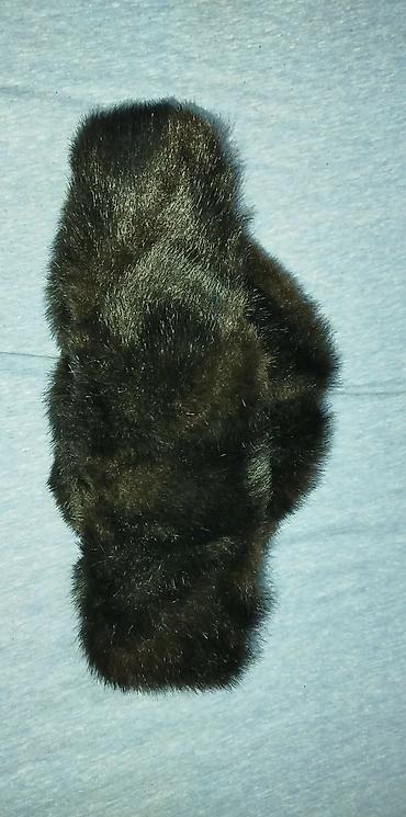 Ostale kape, aksesoari: Bоја - Braon — 6