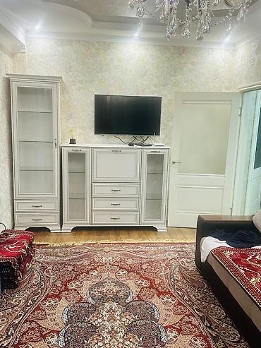 park avenue: 2 комнаты, Агентство недвижимости, Без животных, от 6 месяцев, С мебелью полностью — 3