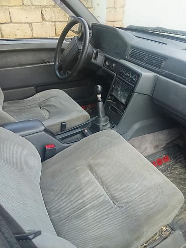 avto diagnostika: Volvo 940: 2 л | 1997 г. 200000 км Седан — 5