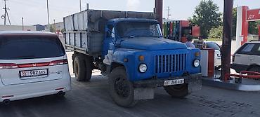 уаз пр: Грузовик, ГАЗ, 5 т, Б/у — 4