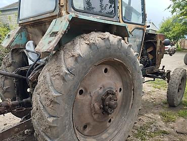 бак для воды: Traktorun kardandan idarə olunan su nasosu komplekti - Tip: Traktor — 5