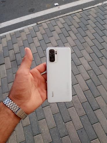 Redmi Note 10S, 64 GB, rəng - Ağ