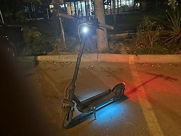 İdman və hobbi: İşlənmiş Elektrik samokat 10", > 1000 Vt, 16 - 25 km/s — 4