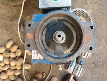 Digər biznes avadanlığı: Qranul yem makinası 1 ay işlənilib təcili satılır — 5