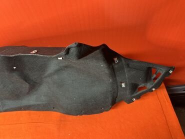 Крылья и комплектующие: Cadillac
Подкрыльник — 5