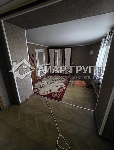 Продажа коттеджей и домов: 5 комнат, 180 м², 10 соток, Кара-Балта, Агентство недвижимости — 16