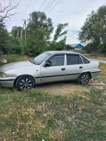 датчик детонации мазда демио: Daewoo Nexia: 2005 г., 1.6 л, Механика, Бензин