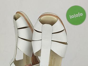 deichmann ugg: Ara, Sandały damskie, rozmiar 38 — 8