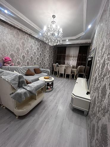əmlak satisi: 2 otaqlı, Yeni tikili, 98 kv. m — 1