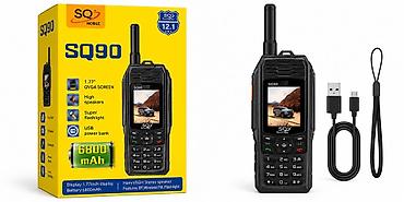 energizer energy e241s 4g: SQ Mobile SQ90 push-button telefon - Ekran: 1.77" QVGA rəngli displey — 1