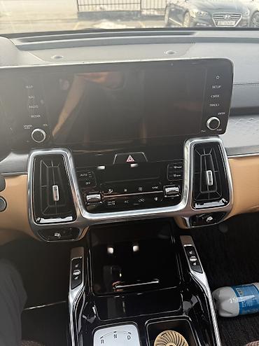 Kia: Kia Sorento: 2020 г., 1.6 л, Автомат, Гибрид, Кроссовер — 16