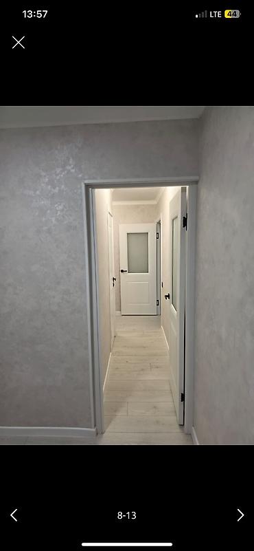 127: 1 комната, 35 м², 104 серия, 5 этаж, Свежий ремонт — 5