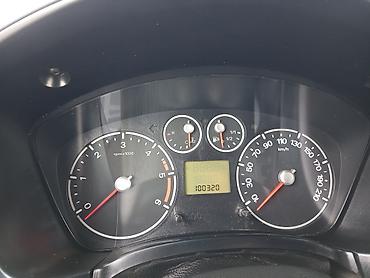 Ford: Ford Transit: 1.8 l | 2013 il 100320 km — 2