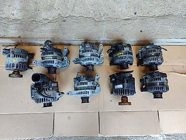 passat b5 5 far: ALTERNATORI ZA FORD C-MAX, FOCUS, MONDEO OD 2001. DO 2010. GOD. | — 1