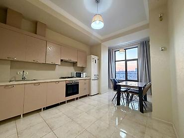 Продажа квартир: 2 комнаты, 100 м², Элитка, 4 этаж, Евроремонт at lalafo.kg — 10 Продажа квартир: 2 комнаты, 100 м², Элитка, 4 этаж, Евроремонт — 10