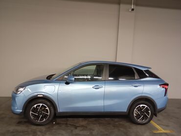 купить бу электромобиль из китая: Neta v 2022 401km Кaganat Import предлагает автомобили под заказ из
