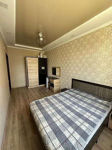 Долгосрочная аренда квартир: 3 комнаты, Агентство недвижимости, Без подселения, С мебелью полностью — 6