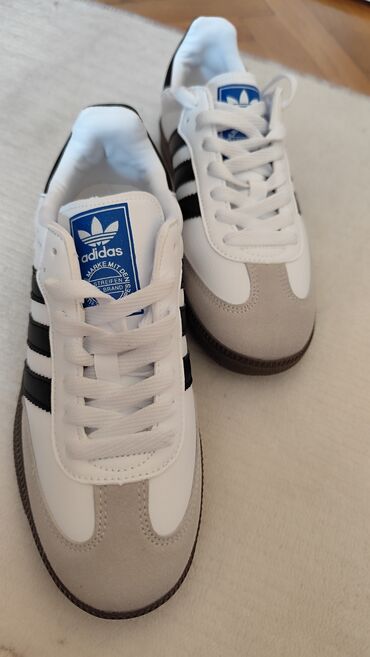 kutije za nakit београд слике: Patike, Adidas, veličina - 36