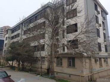 срочно продам квартиру: Баку, Поселок Ясамал, 1 комната, Вторичка, м. Эльмляр Академиясы, 30 м²