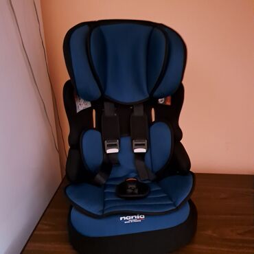 Car Seats & Baby Carriers: Sediste novo samo otpakovano zbog slikanja