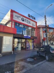 продаю дом рабочий гарадок: Ижарага берем Дүкөн, Өзүнчө турган дүкөн, 100 кв. м 1-сызык