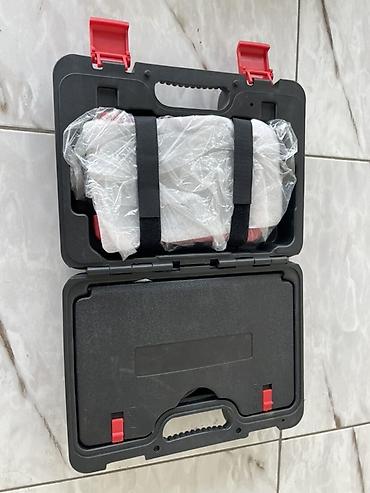 Другое автосервисное оборудование: Диагностический автосканер Launch (планшетный модуль)919хBT - — 14