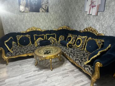 Mətbəx mebeli: İşlənmiş, Divan, Jurnal masası lalafo.az -da Mətbəx mebeli: İşlənmiş, Divan, Jurnal masası
