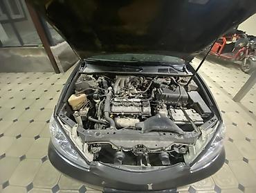 жип унаа: Toyota Camry: 2001 г., 3 л, Автомат, Бензин, Седан — 1