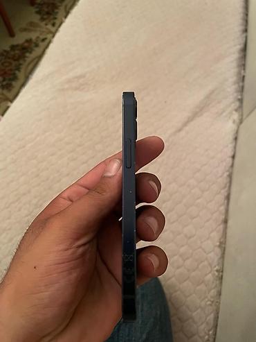 Apple iPhone: IPhone 12 mini, 64 GB, Qara, Face ID — 5