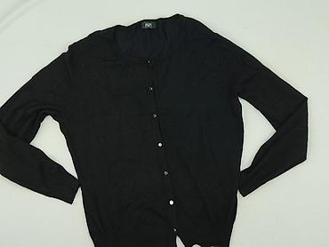 second hand online clothes: F&F, Kardigan damski, rozmiar L — 1