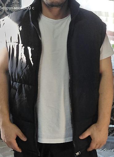 Другая мужская одежда: Разгрузка гардероба at lalafo.kg — 6 Другая мужская одежда: Разгрузка гардероба — 6