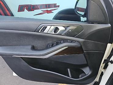 BMW: BMW X5: 2020 г., 3 л, Автомат, Бензин, Кроссовер — 11