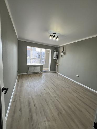 1 комната, 56 м², Аламедин-1 мкр Элитка, 9 этаж, Евроремонт