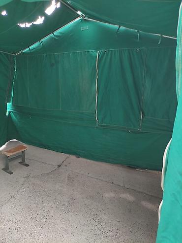 Qoşqular: Yığmalı qoşqu kamp treyleri - Tip: Avtomobilə qoşulan yığma/kabriolet — 19