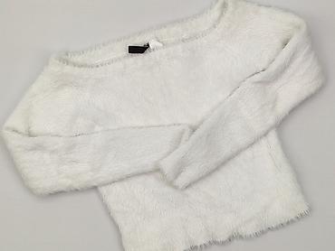 sweter w paski c: H&M Divided, Sweter damski, rozmiar M — 1