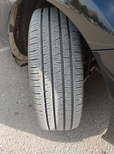 Kia: Kia Carnival: 2018 г., 2.2 л, Автомат, Дизель, Минивэн — 11