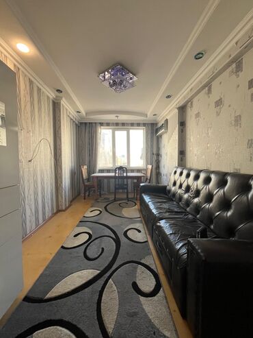 Yeni tikili: 2 otaqlı, Yeni tikili, 36 kv. m — 2