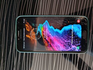 samsung a 10 's: Samsung J400, Qırıq